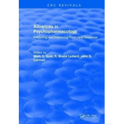 Advances in Psychopharmacology: Improving Treatment Response