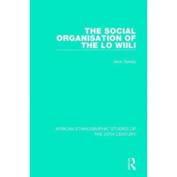 The Social Organisation of the Lo Wiili