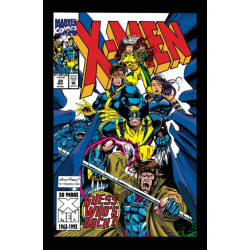 X-Men Epic Collection: Legacies