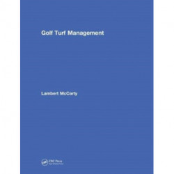 Golf Turf Management