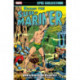 Namor, The Sub-Mariner Epic Collection: Who Strikes For Atlantis?