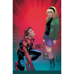 Amazing Spider-Man by Wells & Romita Jr. Vol. 3