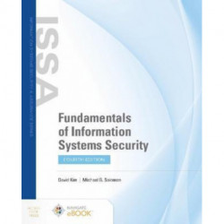 Fundamentals of Information Systems Security