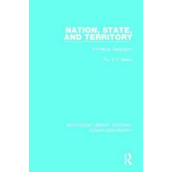 Nation, State and Territory: A Political Geography