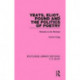 Yeats, Eliot, Pound and the Politics of Poetry: Richest to the Richest