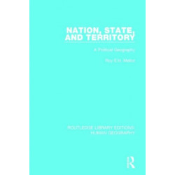 Nation, State and Territory: A Political Geography