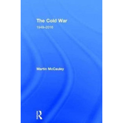 The Cold War 1949-2016