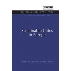 Sustainable Cities in Europe