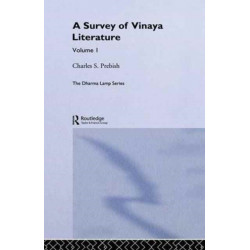 A Survey of Vinaya Literature