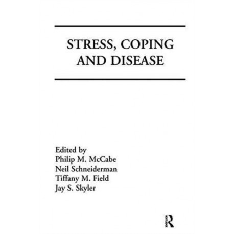 Stress, Coping, and Disease