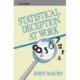 Statistical Deception at Work