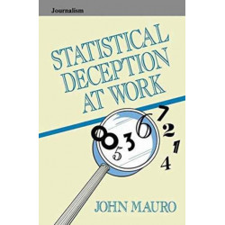 Statistical Deception at Work