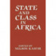 State and Class in Africa