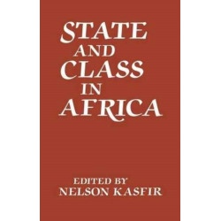 State and Class in Africa