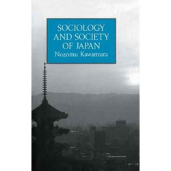 Sociology and Society Of Japan