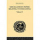 Miscellaneous Papers Relating to Indo-China: Volume II