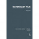 Materialist Film