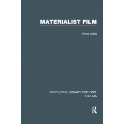 Materialist Film