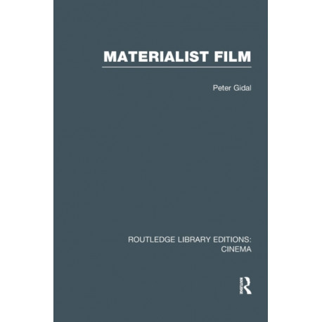 Materialist Film