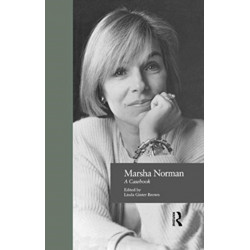 Marsha Norman: A Casebook