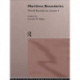 Maritime Boundaries: World Boundaries Volume 5