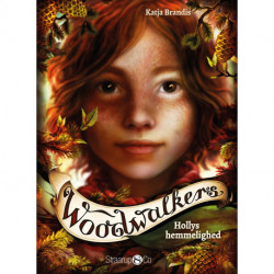 Woodwalkers – Hollys hemmelighed