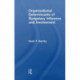 Organizational Determinants of Budgetary Influence and Involvement
