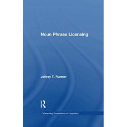Noun Phrase Licensing