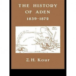 The History of Aden