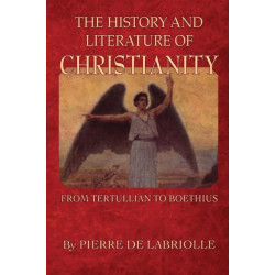 History & Literature Of Christ