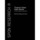 Tropical Urban Heat Islands: Climate, Buildings and Greenery