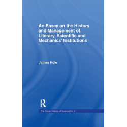 Essay on History and Management: Essay Hist Management