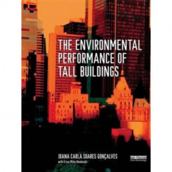 The Environmental Performance of Tall Buildings