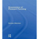 Economics of Peasant Farming