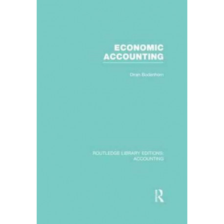 Economic Accounting (RLE Accounting)