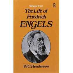 Friedrich Engels: Volume 2