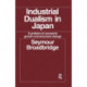 Industrial Dualism in Japan: A Problem of Economic Growth and Structure Change