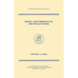 Hindu and Christian in South-East India