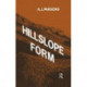 Hillslope Form