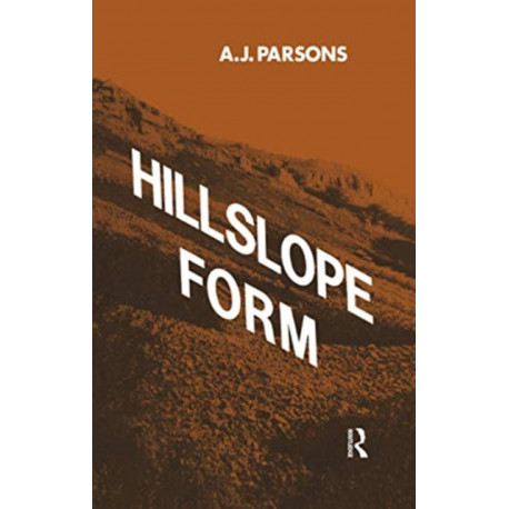 Hillslope Form