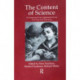 The Content Of Science: A Constructive Approach To Its Teaching And Learning