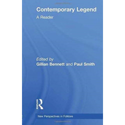 Contemporary Legend: A Reader