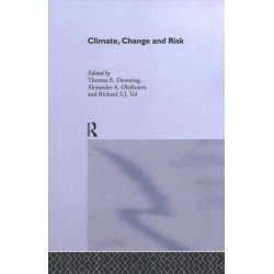 Climate, Change and Risk
