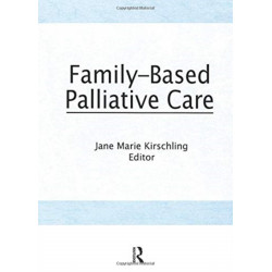 Family-Based Palliative Care