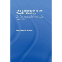 Exchequer in the 12th Century