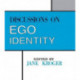 Discussions on Ego Identity