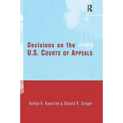 Decisions on the U.S. Courts of Appeals