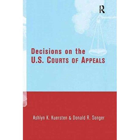 Decisions on the U.S. Courts of Appeals