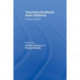 Theorizing Southeast Asian Relations: Emerging Debates