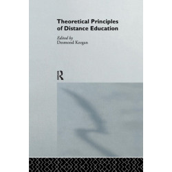 Theoretical Principles of Distance Education